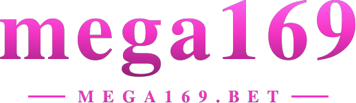 mega169 logo