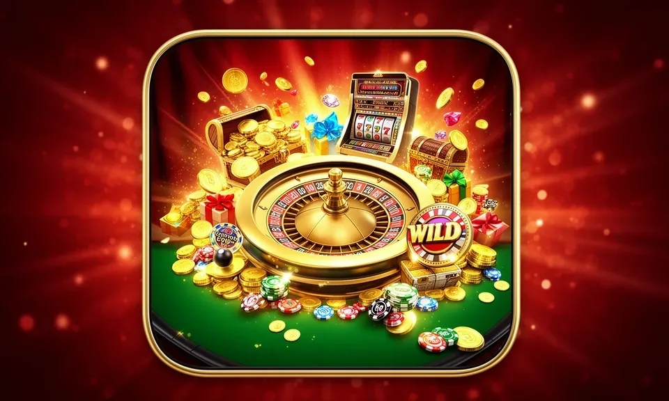mega169 Casino